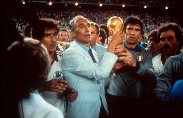 28圈-【德意比较学·意大利篇】成事在天，牛帅可遇不可求